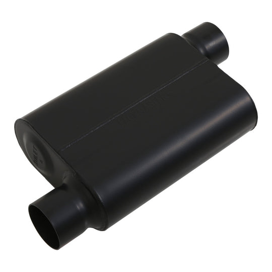 Flowmaster 3IN (O)/OUT (O) 40 Series Muffler - 43043