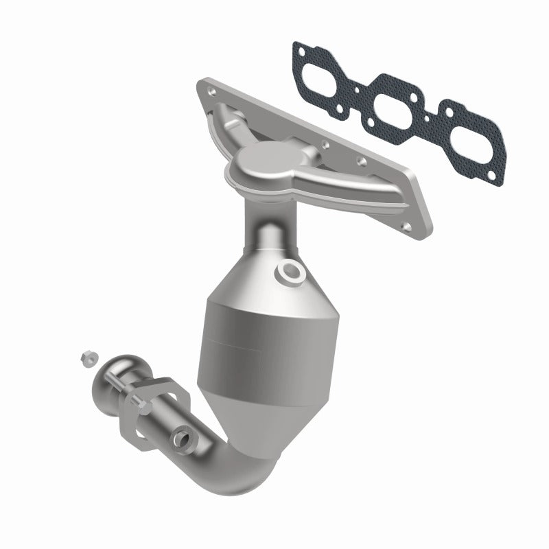 MagnaFlow Direct Fit Catalytic Converter 02-05 Ford Escape 3.0L - 452009