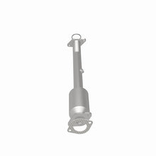 Load image into Gallery viewer, MagnaFlow 05-06 Nissan Pathfinder 4.0L Direct Fit Converter - 5491669