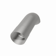 Load image into Gallery viewer, MagnaFlow Tip 1-pk Turndown 4.00x16 4ID - 35181