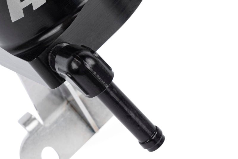 APR 17-20 Audi RS3/12-22 Audi TT RS Quattro (DQ500) Transmission Catch Can & Breather System - MS100187