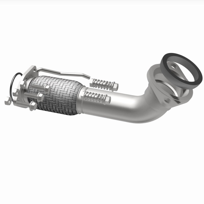 BRE Exhaust 08-12 Accord 2.4L Front Pipe Kit - 107-0135