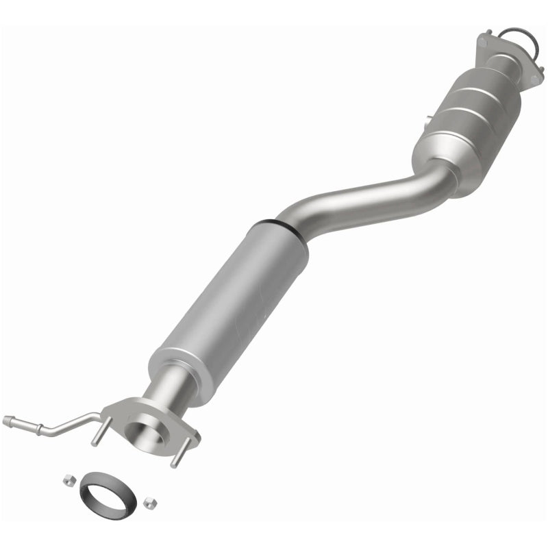 MagnaFlow Conv DF 04-09 Mazda RX-8 1.3L M/T Rear - 23909