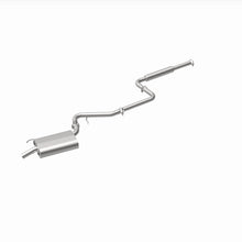 Load image into Gallery viewer, MagnaFlow BRE Exhaust Kit 01-06 Sebring Stratus - 106-0109