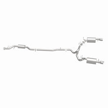 Load image into Gallery viewer, MagnaFlow BRE Exhaust Kit 07-15 Mazda CX-9 - 106-0837