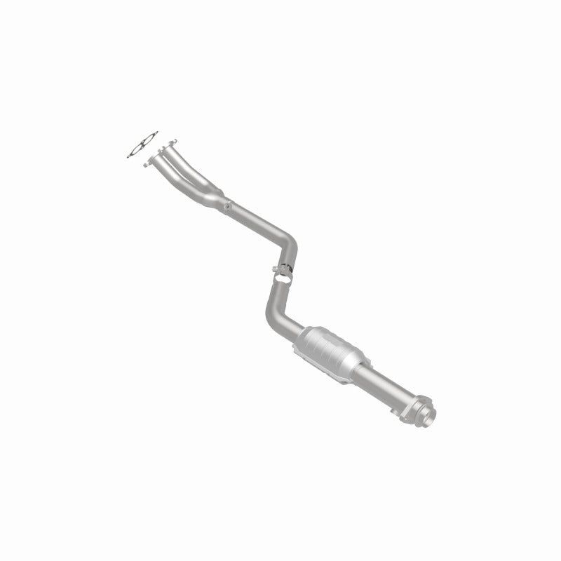 MagnaFlow Direct Fit Catalytic Converter 96-99 BMW 318 1.9L I4 - 23996