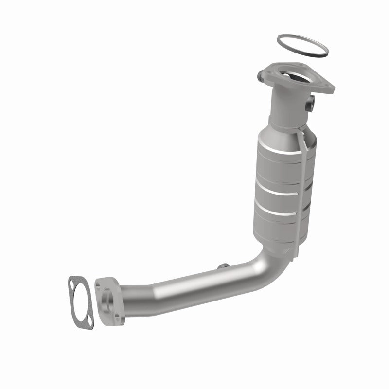 MagnaFlow Direct Fit Catalytic Converter 00-02 Focus 2.0L OEM - 49230