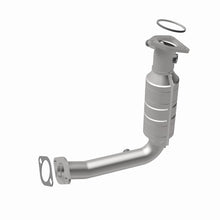 Load image into Gallery viewer, MagnaFlow Direct Fit Catalytic Converter 00-02 Focus 2.0L OEM - 49230