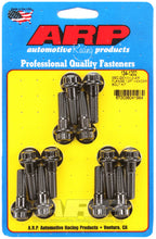 Load image into Gallery viewer, ARP SBC/GENIII LS 3/8 Flange 12pt Header Bolt Kit - 134-1202