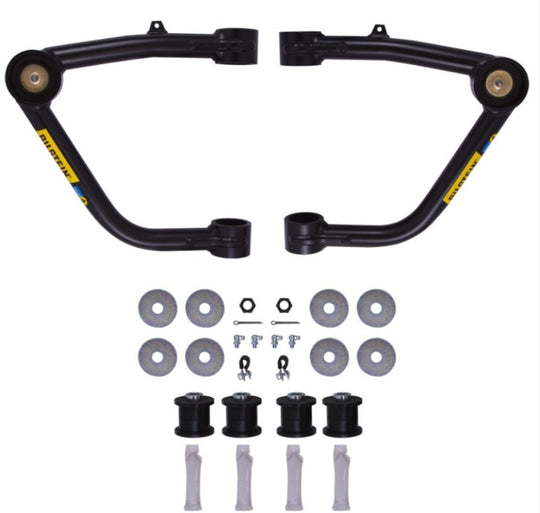 Bilstein 08-21 Sequoia / 07-21 Tundra B8 Front Upper Control Arm Kit - 51-304706