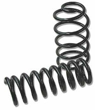 Load image into Gallery viewer, SPC Performance 70-81 GM F Body Pro Coil Lowering Springs - 94394