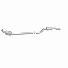 Load image into Gallery viewer, MagnaFlow 10-12 GLK350 V6 3.5 OEM Underbody Direct Fit Converter - 21-439
