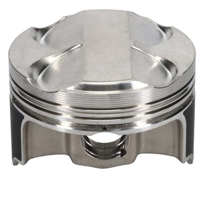 Wiseco Honda K24 w/K20 Head +5cc 12.5:1 CR Piston Shelf Stock Kit - K634M87