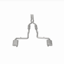 Load image into Gallery viewer, BRExhaust Exhaust Kit Replacement Dodge - 106-1002
