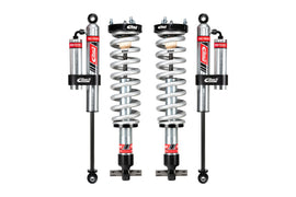 Eibach 23-25 Chevy Colorado 2.7L 4WD Pro-Truck Lift Kit Stage 2R - Front w/ Rear Reservoir Shocks