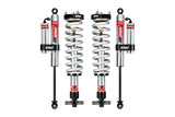 Eibach 23-25 Chevy Colorado 2.7L 4WD Pro-Truck Lift Kit Stage 2R - Front w/ Rear Reservoir Shocks