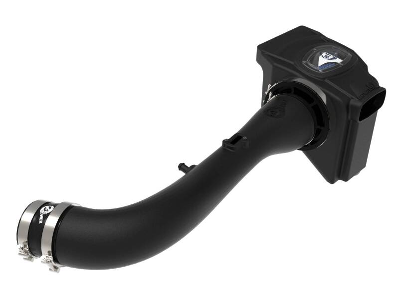 aFe 20-22 Nissan Frontier V6-3.8L Momentum GT Cold Air Intake System w/ Pro 5R Filter - 50-70077R