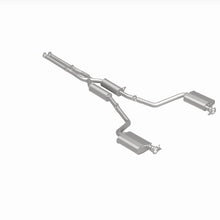Load image into Gallery viewer, MagnaFlow Dodge BRE Exhaust Replacement Kit - 106-1004