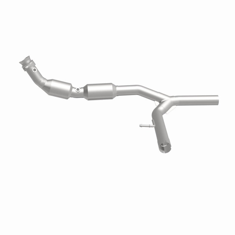 MagnaFlow 2004 Ford F-150 5.4L Direct Fit Converter - 4583706