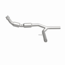 Load image into Gallery viewer, MagnaFlow 2004 Ford F-150 5.4L Direct Fit Converter - 4583706