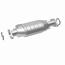 Load image into Gallery viewer, MagnaFlow Conv Toyota 23887 17.75X6.5X4 2/2 - 23888