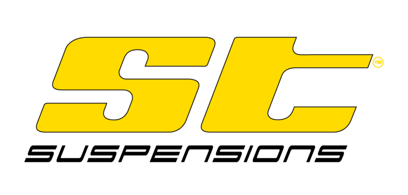 ST Shock Kit Audi A4 (8D/B5) Quattro Sedan+Wagon - 47014