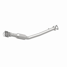 Load image into Gallery viewer, MagnaFlow 07-09 Chevrolet Equinox 3.4L Direct Fit Converter - 5551220