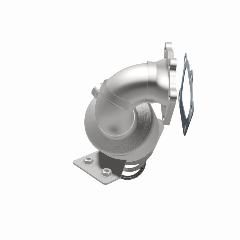 MagnaFlow 09-12 Mazda CX-7 2.3L Direct Fit Converter - 5481312