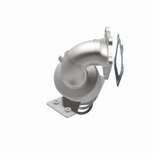 Load image into Gallery viewer, MagnaFlow 09-12 Mazda CX-7 2.3L Direct Fit Converter - 5481312