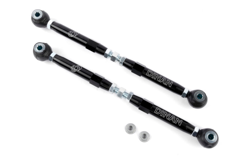 Dinan 19-26 BMW 230i/330i/430i/Z4 30i/M240i/M340i/M440i (G20/G22/G26/G29/G42) Toe Links - Rear - D280-0025