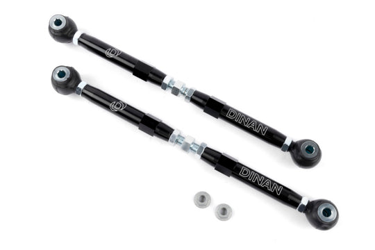 Dinan 19-26 BMW 230i/330i/430i/Z4 30i/M240i/M340i/M440i (G20/G22/G26/G29/G42) Toe Links - Rear - D280-0025