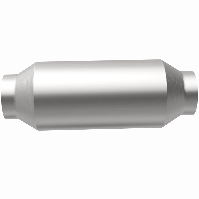 MagnaFlow Universal Catalytic Converter 2.5 inch C/C spun body - 99756HM
