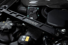 Load image into Gallery viewer, Dinan 20-26 Toyota GR Supra (A90/A91) Aluminum Strut Tower Braces - Front - D180-0017