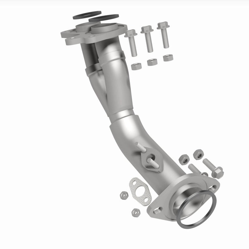 BRE Exhaust 95-04 Tacoma 3.4L Front Pipe Kit - 107-0150