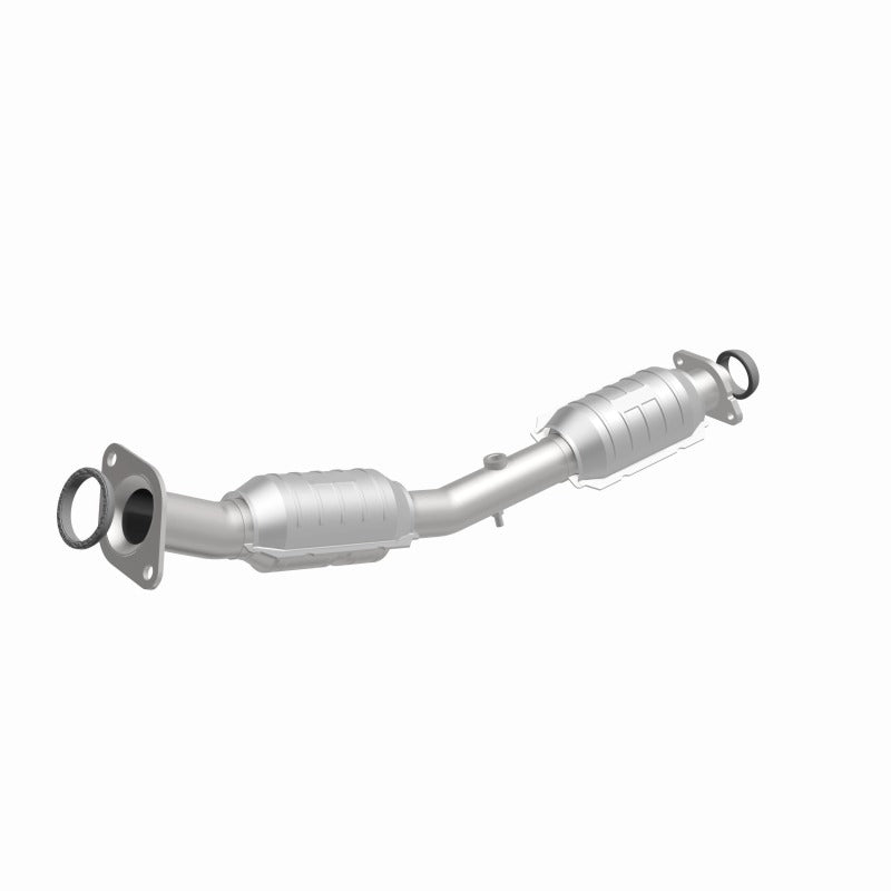 MagnaFlow Direct Fit Catalytic Converter 07-12 Nissan Versa 1.8L - 551833