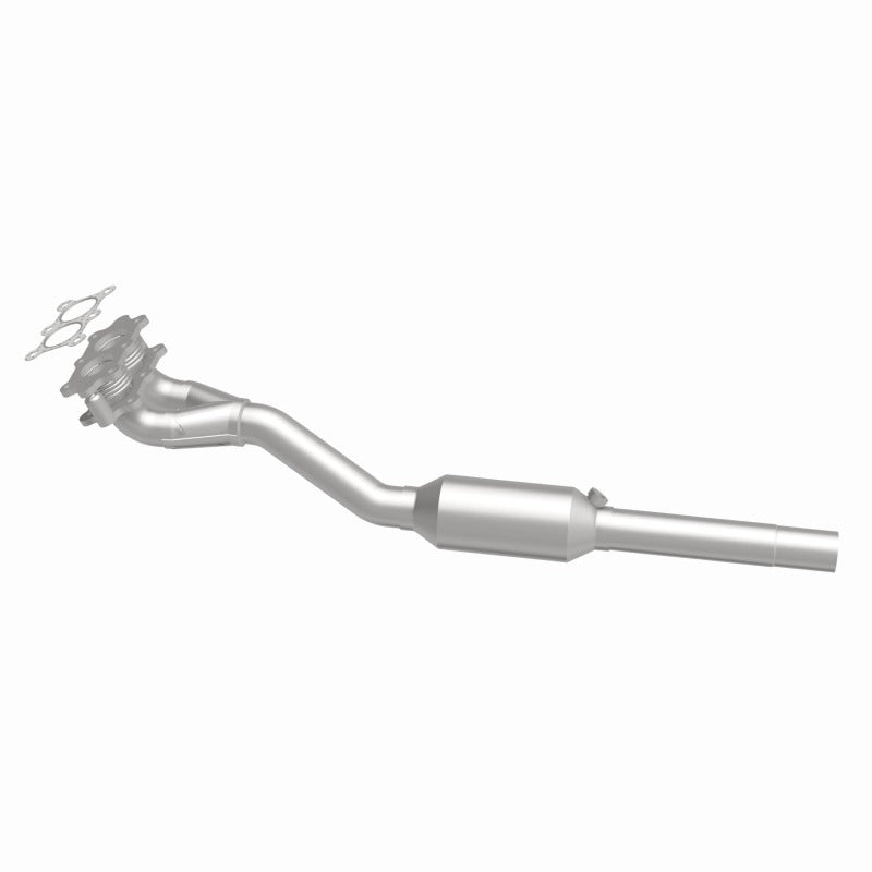 MagnaFlow Direct Fit Catalytic Converter 98-03 VW Beetle 2.0L - 51393