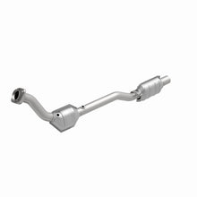 Load image into Gallery viewer, MagnaFlow Conv DF 99-01 Ford Explor 5.0L - 93106