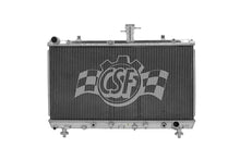 Load image into Gallery viewer, CSF 12-15 Chevrolet Camaro SS Radiator - 7052