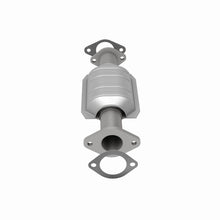 Load image into Gallery viewer, MagnaFlow Direct Fit Catalytic Converter 96-97 626/MX6 2.0L rear 50S - 441700