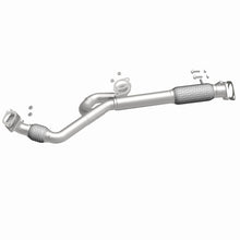 Load image into Gallery viewer, BRE Exhaust 10-15 Equinox Terrain 3.0L 3.6L Front Pipe Kit - 107-0167