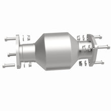Load image into Gallery viewer, MagnaFlow 08-10 Honda Accord 3.5L Direct Fit Converter - 5571184