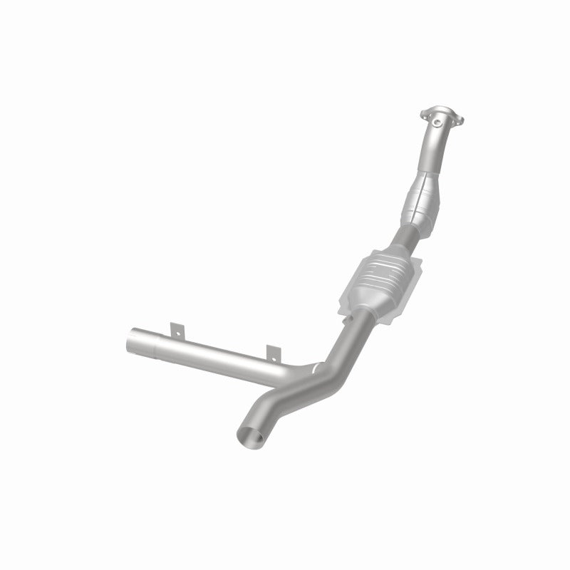 MagnaFlow Direct Fit Catalytic Converter 97-98 Ford Expedition 4.6 - 93130