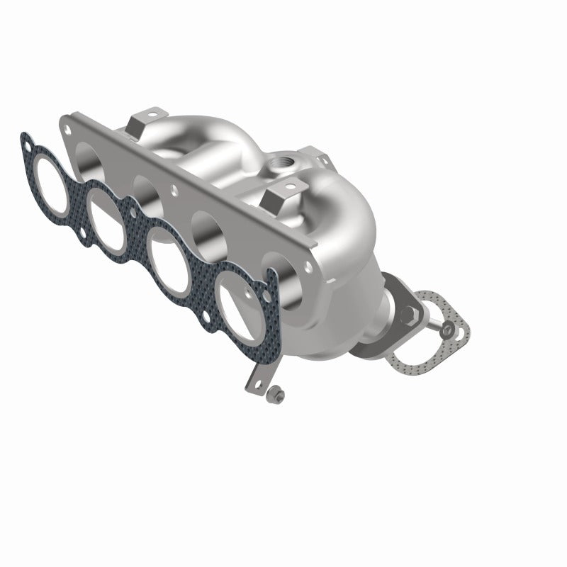 MagnaFlow 19-20 Hyundai Tucson OEM/EPA Compliant Manifold Catalytic Converter - 22-237