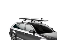 Load image into Gallery viewer, Thule DockGrip Kayak Saddle - Black - 895001
