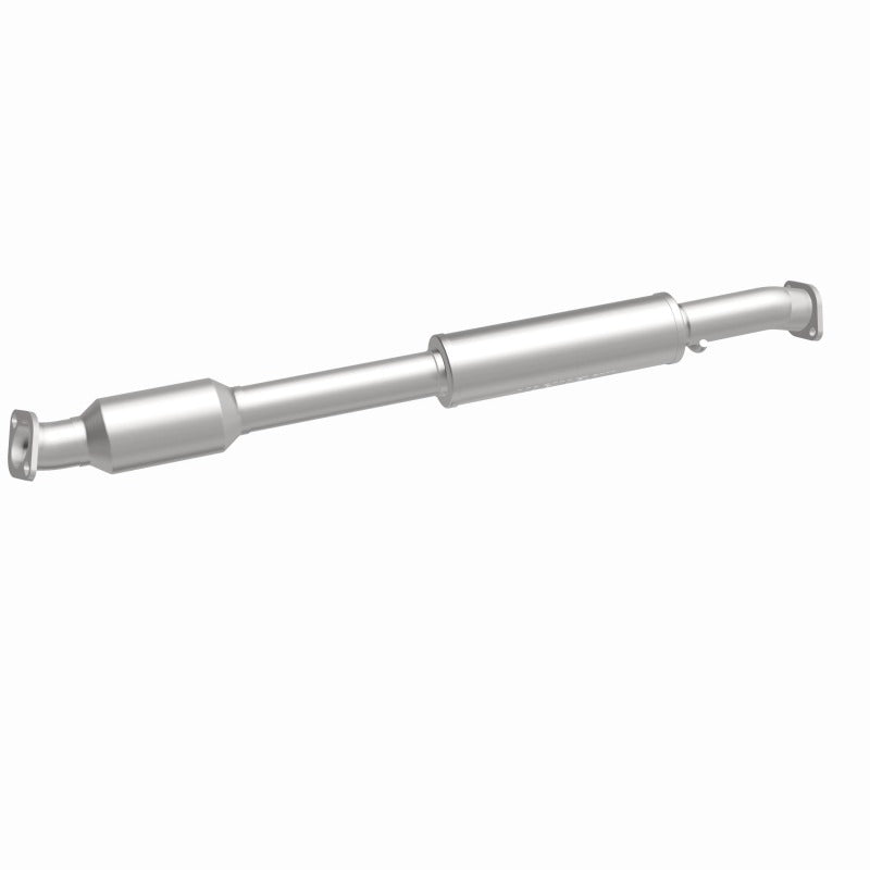 MagnaFlow 15-17 Kia Sonata/Optima L4 2.4L Direct Fit Catalytic Converter - 21-144