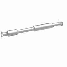 Load image into Gallery viewer, MagnaFlow 15-17 Kia Sonata/Optima L4 2.4L Direct Fit Catalytic Converter - 21-144