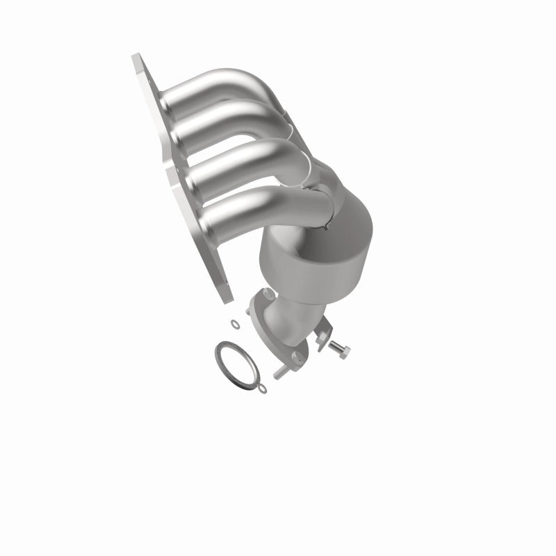 MagnaFlow Direct Fit Catalytic Converter 10-11 Toyota Camry 2.5L - 51800