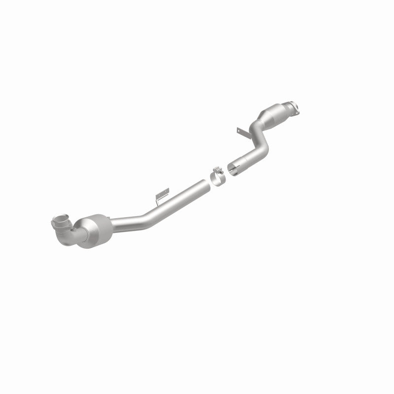 MagnaFlow 08-10 Mercedes-Benz SLK55 AMG 5.5L Direct Fit Converter - 5411696