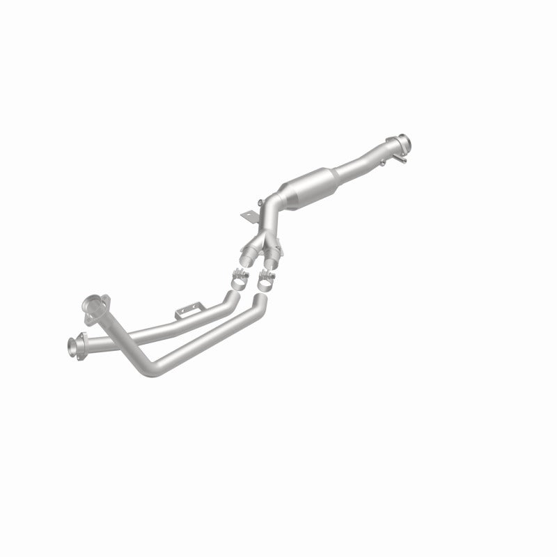 MagnaFlow 96-02 Mercedes-Benz SL600 6.0L Direct Fit Converter - 4481177