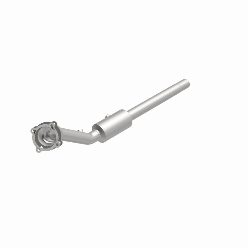MagnaFlow Direct Fit Catalytic Converter 2004 - 2005 Volkswagen Jetta 1.8L - 4561382